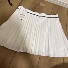 定価5990 ZARA ミニスカートのサムネイル