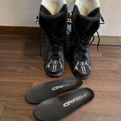⭐︎お値下げ⭐︎HEAD スキー靴23〜23.5 楽天市場】【2,000円OFFクーポン発行中】 HEAD ( ヘッド スキー