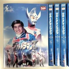 ウルトラマンタロウ DVD 1-13巻セット【レンタル落ち】 Amazon.co.jp: ウルトラマンタロウ [レンタル落ち] 全13巻セット