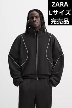 2025年最新】ザラ メンズ ジャージの人気アイテム - メルカリ