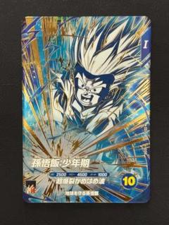 ドラゴンボールヒーローズ MM6 LC 10種まとめ売り カードショップカリントウ】スーパードラゴンボールヒーローズ