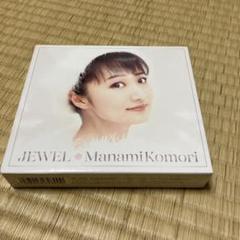 JEWEL MEMORIES通信2】いよいよ明日発売！ 小森まなみメモリアル