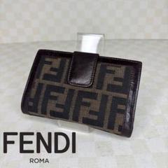 2025年最新】fendi 財布 がま口の人気アイテム - メルカリ