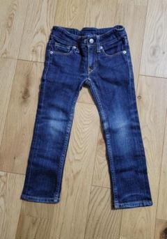 専用　リトルリーバイス2点 Levi's - リトルリーバイスデニムジャケットの通販 by MOA's