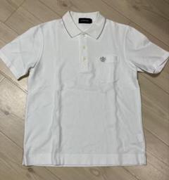 NewYorker 半袖BDポロシャツ XL I cotoni di Albini スキッパー ポロシャツ