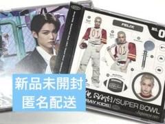 Stray Kids FC 限定版