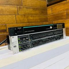 AC Power Distributor グラフィックイコライザー 動作品