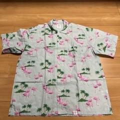 美品　bedwin &the heartbreakers シャツ　Lサイズ