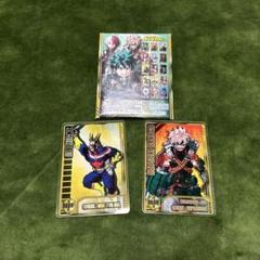 僕のヒーローアカデミア 原稿風アクリルアート vol.2 緑谷 オールマイト 僕のヒーローアカデミア 原稿風アクリルアート vol.2 緑谷
