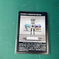 村上隆 もののけ京都　CLONE × HIROPON Cyborgのサムネイル