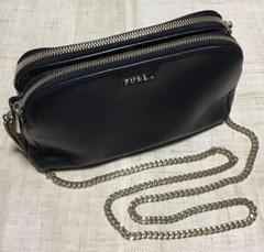 激レア美品✨ フルラ ショルダーバッグ メリッサ 2way 斜め掛け ...