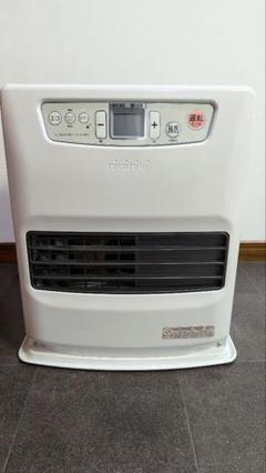 セール！トヨトミ 石油ファンヒーター LC-S330 LC-S33N | 暖房製品 | トヨトミ-TOYOTOMI 公式サイト