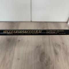 デプス　サイドワインダー　エントリーモデルのサムネイル
