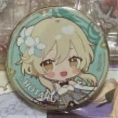 原神 スイーツパラダイス スイパラ 蛍 旅人 缶バッジ 原神 蛍 旅人 スイパラ 缶バッジ モンド スイーツパラダイス