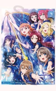 桜内梨子 finale ガチャ 缶バッジ Aqours フィナーレ　ラブライブ ラブライブ サンシャイン フィナーレ ガチャ 桜内梨子 缶バッジ