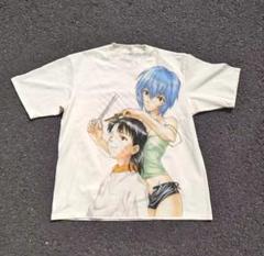 エヴァンゲリオン Tシャツ【新品未使用(袋なし)】90s 2025年最新】エヴァ tシャツ 90sの人気アイテム - メルカリ