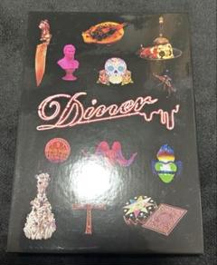 Diner ダイナー 豪華版('19「Diner ダイナー」製作委員会) 2枚組