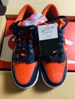 ks様専用NIKE DUNK LOW SP CHAMP COLORS US9