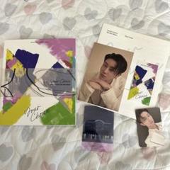 SEVENTEEN Your Choice ミョンホ THE8