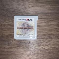 CODE OF PRINCESS 動作確認済み 3ds