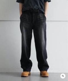 【ポーカーズ　カンティス着用】RANDY Weeping 24SS black ポーカーズ カンティス着用】RANDY Weeping 24SS black - メルカリ