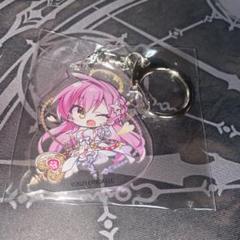 Amazon.co.jp: ティンクルスターナイツ ヴィーナス アクリル