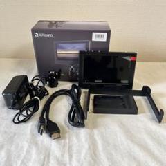 【ADTECHNO】 HDMI LCD MONITOR 5インチ　モニターのサムネイル