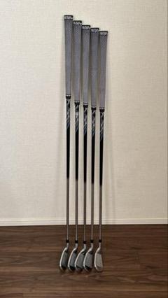 Titlist 718CB 5-pセット AMTs200 - メルカリ