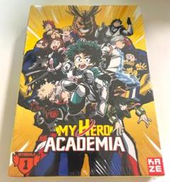 ヒロアカ アニメDVD 3期 僕のヒーローアカデミア Amazon.co.jp: 僕のヒーローアカデミア6th DVD Vol.3 初回生産