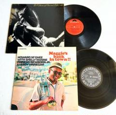 通好みな激渋トランペッターHoward McGheeハードバップ傑作高音質日本盤