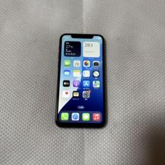 美品 SIMフリー iPhone11PRO 256GB グリーン ジャンク