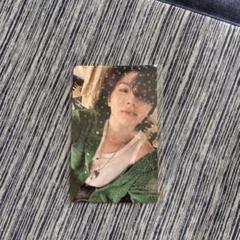 SEVENTEEN HEAVEN weverse 特典 ウジ トレカ