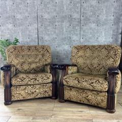 suuho garyo꧁カリモク家具 karimoku꧂金華山ソファ×2脚 suuho garyo様専用꧁カリモク家具 karimoku꧂金華山ソファ×2脚