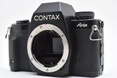 作例あり 人気機種｜CONTAX Aria｜完動品・美品・即発送 2025年最新】contax ariaの人気アイテム - メルカリ