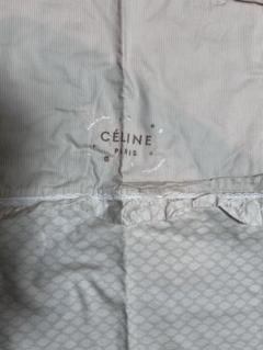 ベビー用寝具・ベッド CELINE fleece blanket 140x200cm CELINE fleece blanket 140x200cm