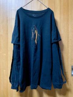 新品未開封　米津玄師　ともだちロンT 長袖Tシャツ ホワイト　とり　未使用　白 ともだちロンT – KENSHI YONEZU ONLINE STORE