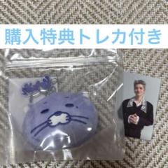 【専用】BOYNEXTDOOR リウ プネクド ペンラカバー ぬいぐるみ 新品未開封 BOYNEXTDOOR BBNEXDO ボネクド プネクド ウナク