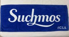 Suchmos サイン入り初代タオル