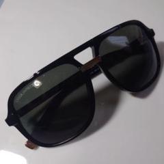 DSQUARED2 サングラス ブラック