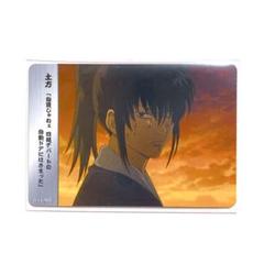 【匿名配送】銀魂 当時物 レア カード 柳生篇 第78話 幼少期 土方十四郎