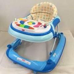 歩行器 スマートエンジェルエンジョイウォーカー
