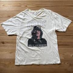 ACDC Tシャツ アンガス ヤング 2005