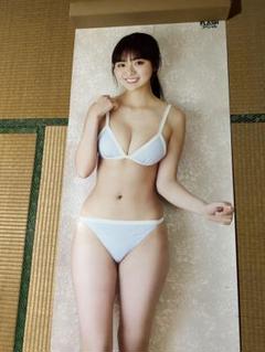 東雲うみ 等身大ポスター 新品未開封 FLASHスペシャル フラッシュスペシャル Amazon.co.jp: FLASH スペシャル限定 等身大 ポスター 東雲うみ
