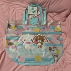 シュガーバニーズ しろうさ くろうさ グッズ - メルカリ