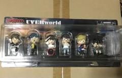 2025年最新】uverworld フィギュアの人気アイテム - メルカリ
