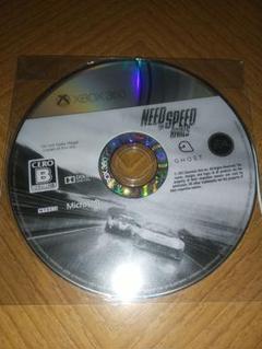 ニードフォースピード ライバルズ NEEDFORSPEED XBOX360