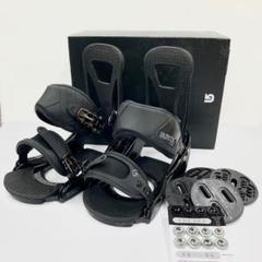 【P2】BURTON ビンディング FREESTYLE 275241001L