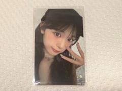 ME:I 石井蘭 モアナ ステッカー ME:I 石井蘭 モアナ ステッカー