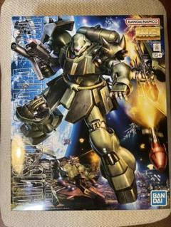 MG ギラドーガ　マスターグレード　逆襲のシャア MG 1/100 ギラ・ドーガ 機動戦士ガンダム 逆襲のシャア プラモデル