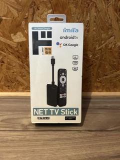 未開封 ドン・キホーテ 4K Smart Dongle NET TV Stick 未開封 ドン・キホーテ 4K Smart Dongle NET TV Stick - メルカリ